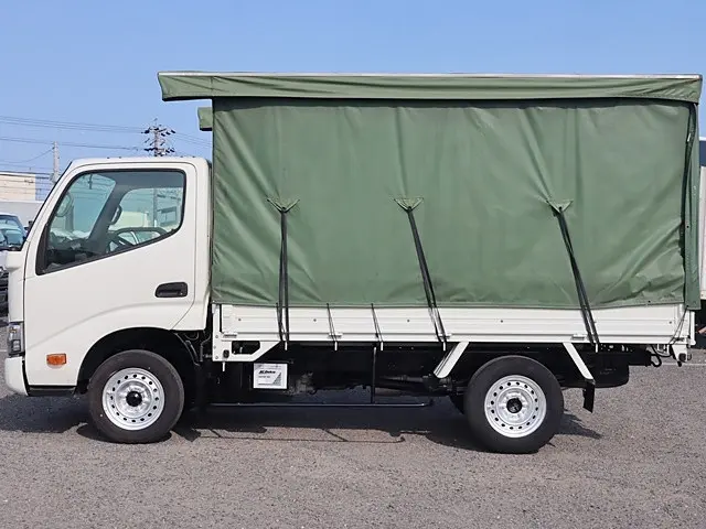 トヨタ トヨエース ABF-TRY230(2WD)の写真9