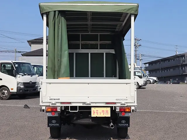 トヨタ トヨエース ABF-TRY230(2WD)の写真11