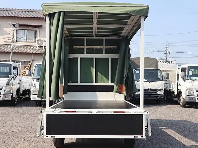 トヨタ トヨエース ABF-TRY230(2WD)の写真12