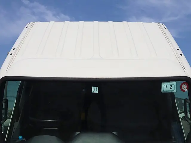 トヨタ トヨエース ABF-TRY230(2WD)の写真13