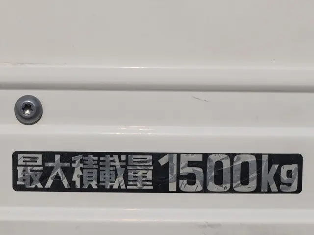 トヨタ トヨエース ABF-TRY230(2WD)の写真16