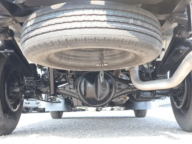トヨタ トヨエース ABF-TRY230(2WD)の写真18