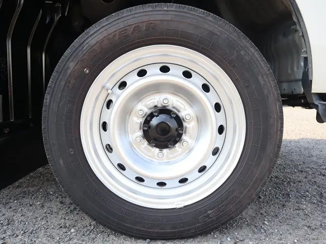 トヨタ トヨエース ABF-TRY230(2WD)の写真20