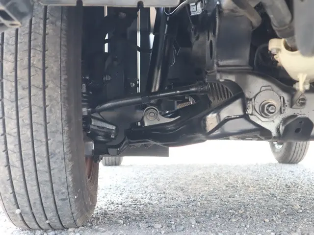 トヨタ トヨエース ABF-TRY230(2WD)の写真21