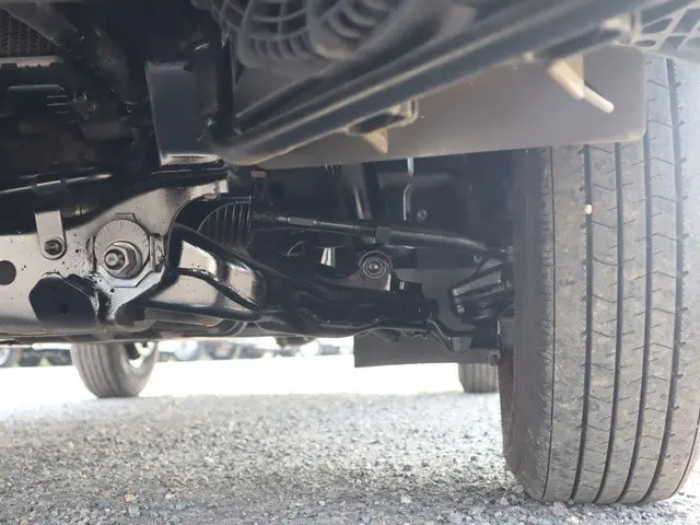 トヨタ トヨエース ABF-TRY230(2WD)の写真22