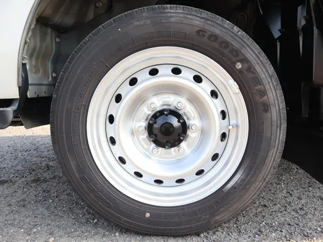 トヨタ トヨエース ABF-TRY230(2WD)の写真23