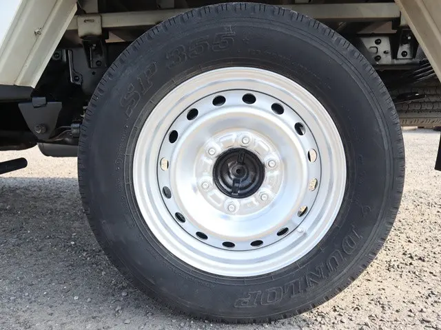 トヨタ トヨエース ABF-TRY230(2WD)の写真24