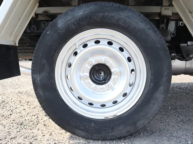 トヨタ トヨエース ABF-TRY230(2WD)の写真27