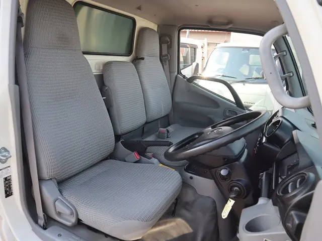 トヨタ トヨエース ABF-TRY230(2WD)の写真29