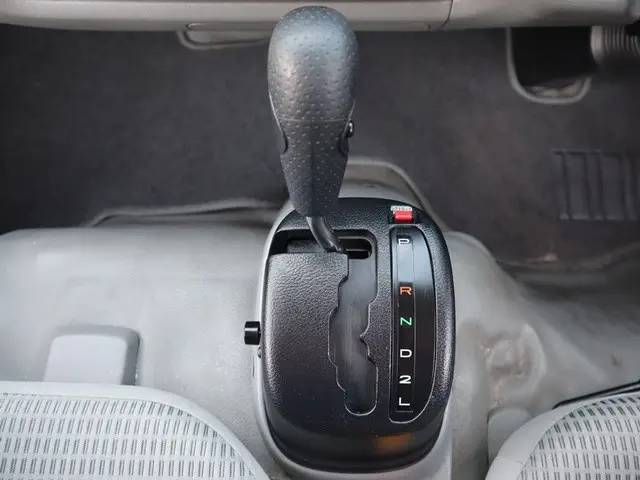 トヨタ トヨエース ABF-TRY230(2WD)の写真33