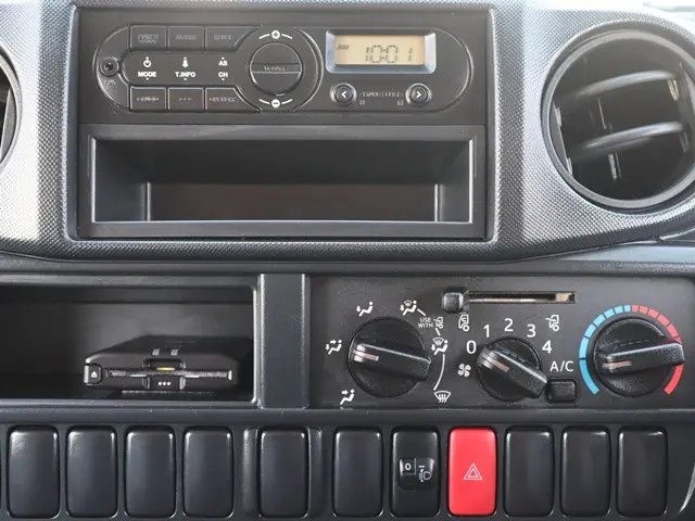トヨタ トヨエース ABF-TRY230(2WD)の写真34