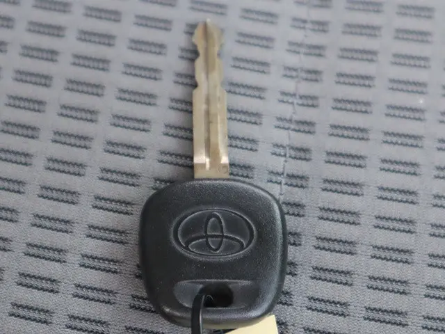 トヨタ トヨエース ABF-TRY230(2WD)の写真36