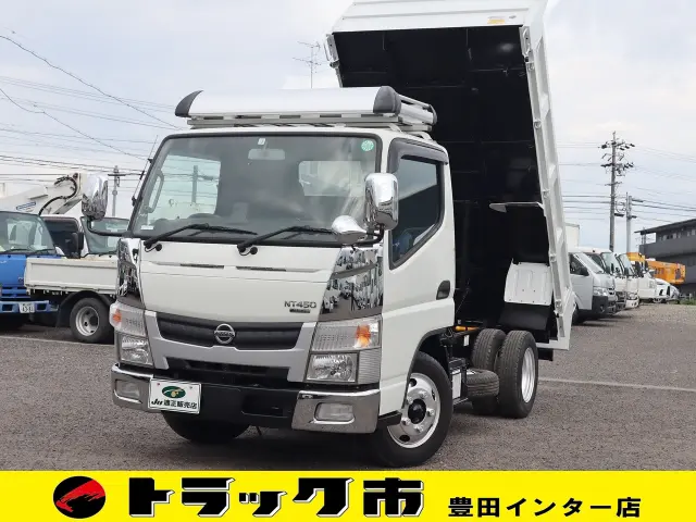 日産 アトラス 2RG-FBA6W(2WD)の写真1