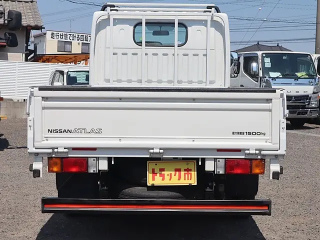 日産 アトラス CBF-SQ2F24(2WD)の写真6