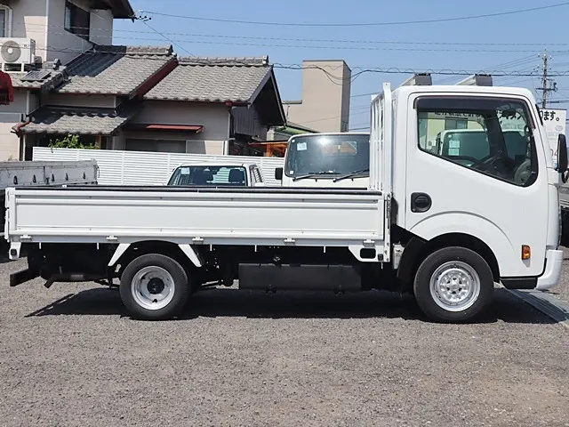 日産 アトラス CBF-SQ2F24(2WD)の写真8