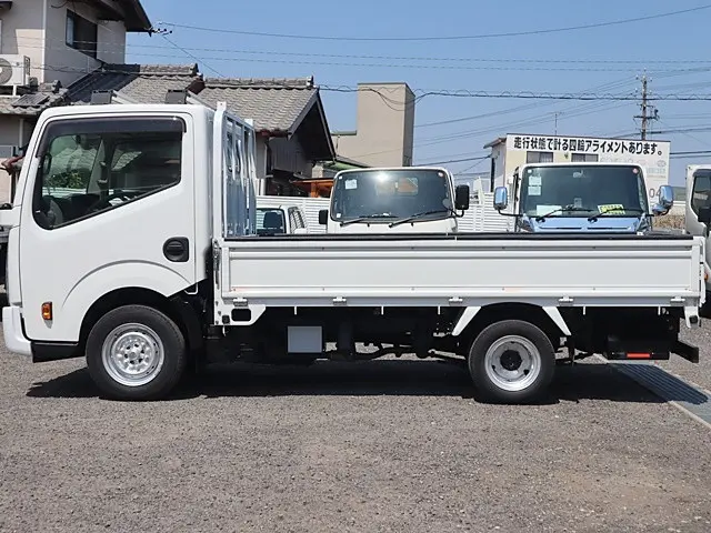 日産 アトラス CBF-SQ2F24(2WD)の写真9