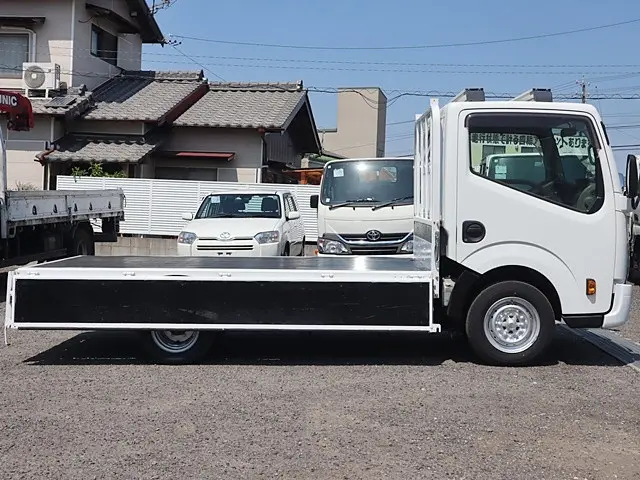 日産 アトラス CBF-SQ2F24(2WD)の写真10