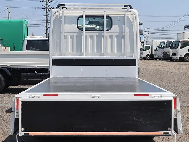 日産 アトラス CBF-SQ2F24(2WD)の写真11