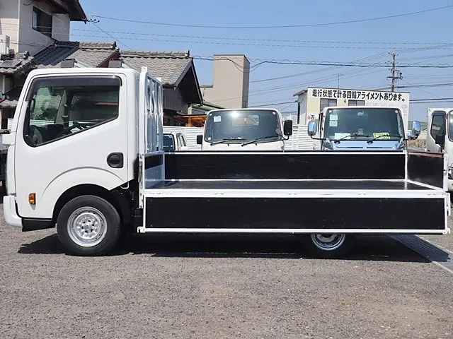 日産 アトラス CBF-SQ2F24(2WD)の写真13