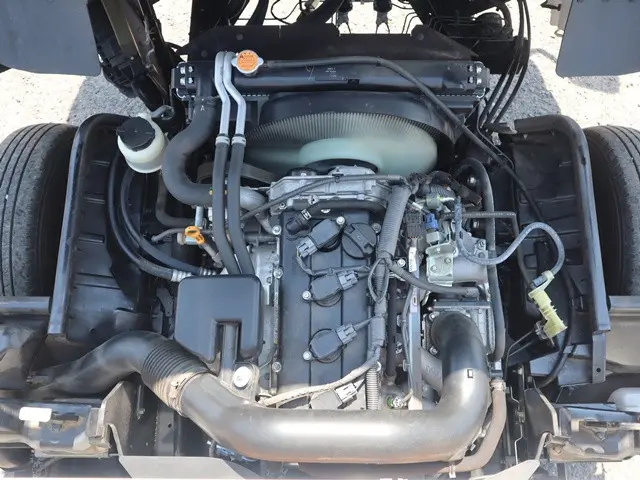 日産 アトラス CBF-SQ2F24(2WD)の写真16