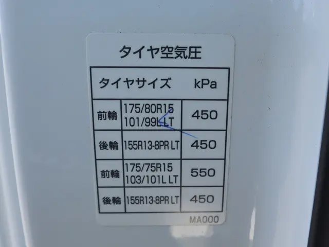 日産 アトラス CBF-SQ2F24(2WD)の写真17