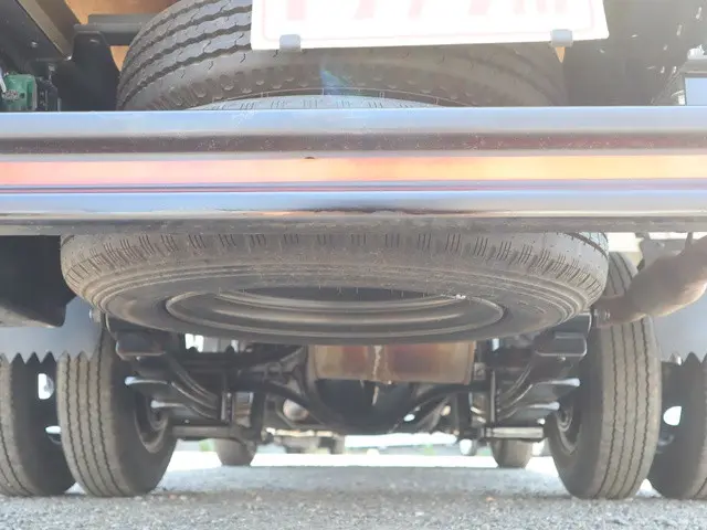 日産 アトラス CBF-SQ2F24(2WD)の写真18