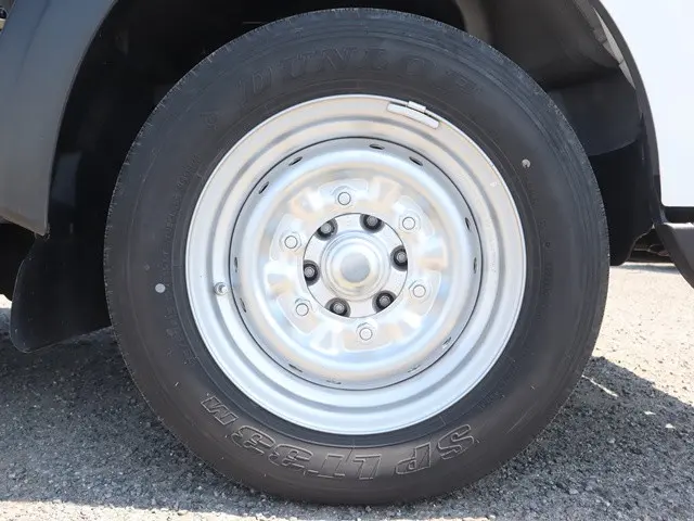 日産 アトラス CBF-SQ2F24(2WD)の写真20