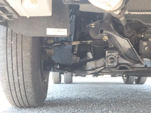 日産 アトラス CBF-SQ2F24(2WD)の写真21