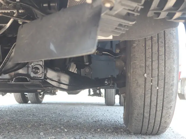 日産 アトラス CBF-SQ2F24(2WD)の写真22