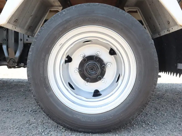 日産 アトラス CBF-SQ2F24(2WD)の写真24