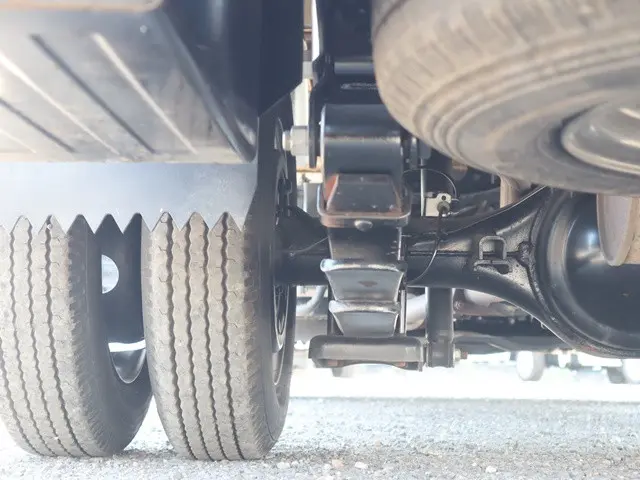 日産 アトラス CBF-SQ2F24(2WD)の写真25