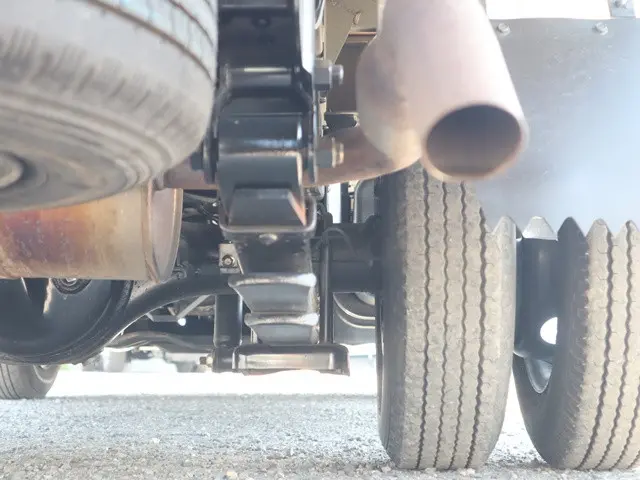 日産 アトラス CBF-SQ2F24(2WD)の写真26