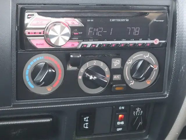 日産 アトラス CBF-SQ2F24(2WD)の写真34