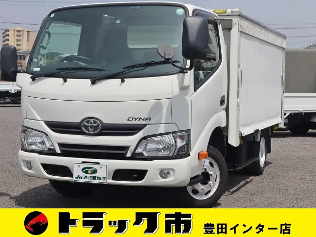 トヨタ ダイナ QDF-KDY231(2WD)の写真1