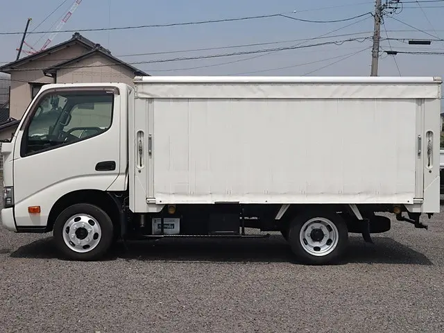 トヨタ ダイナ QDF-KDY231(2WD)の写真9