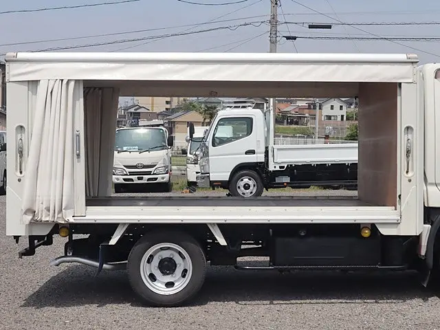 トヨタ ダイナ QDF-KDY231(2WD)の写真11