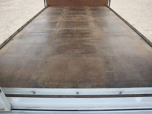 トヨタ ダイナ QDF-KDY231(2WD)の写真12