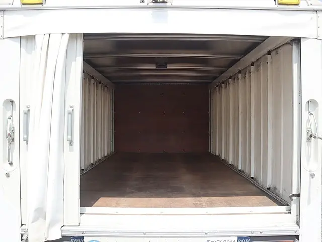 トヨタ ダイナ QDF-KDY231(2WD)の写真15