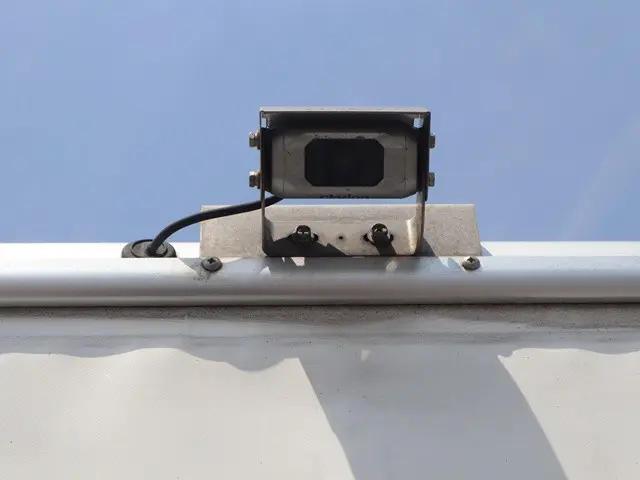 トヨタ ダイナ QDF-KDY231(2WD)の写真16