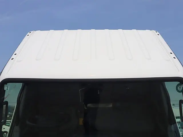 トヨタ ダイナ QDF-KDY231(2WD)の写真18