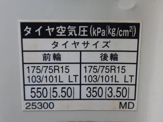 トヨタ ダイナ QDF-KDY231(2WD)の写真21