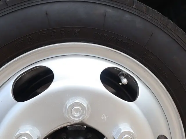 トヨタ ダイナ QDF-KDY231(2WD)の写真23