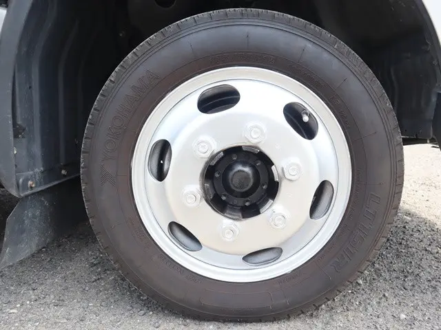 トヨタ ダイナ QDF-KDY231(2WD)の写真24