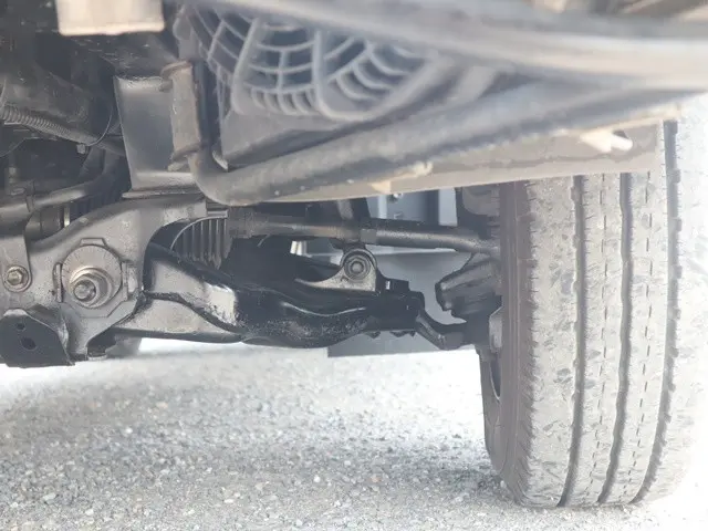 トヨタ ダイナ QDF-KDY231(2WD)の写真26
