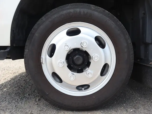 トヨタ ダイナ QDF-KDY231(2WD)の写真27