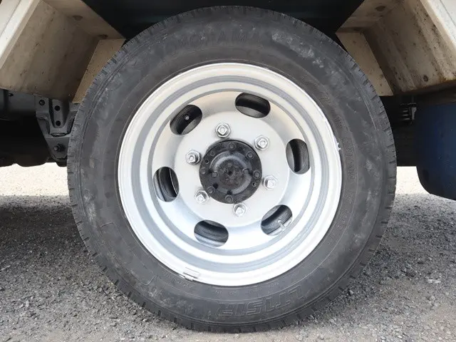 トヨタ ダイナ QDF-KDY231(2WD)の写真28