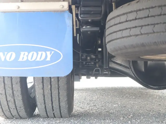 トヨタ ダイナ QDF-KDY231(2WD)の写真29