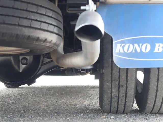 トヨタ ダイナ QDF-KDY231(2WD)の写真30