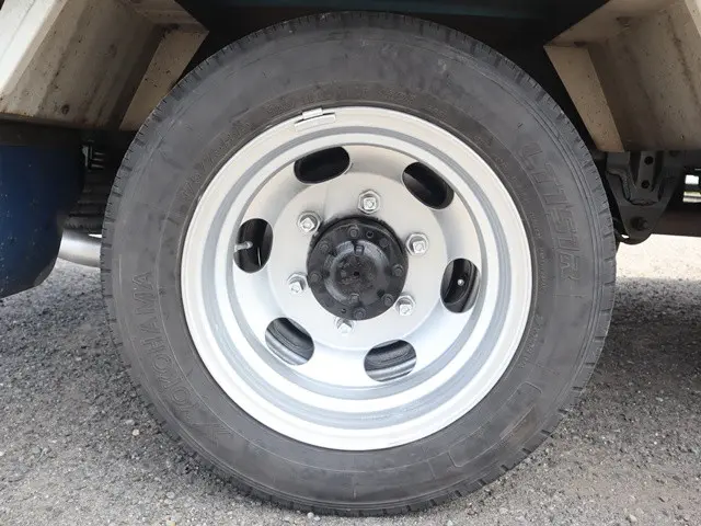 トヨタ ダイナ QDF-KDY231(2WD)の写真31