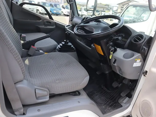 トヨタ ダイナ QDF-KDY231(2WD)の写真32